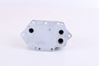 Nissens 90905 Engine Oil Cooler - view 2