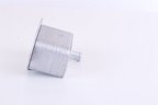 Nissens 90905 Engine Oil Cooler - view 1