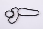 Nissens 90905 Engine Oil Cooler - view 8