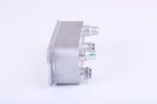 Nissens 90909 Automatic Transmission Oil Cooler - view 5