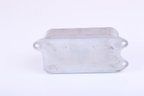 Nissens 90909 Automatic Transmission Oil Cooler - view 3