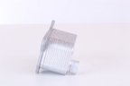 Nissens 90914 Engine Oil Cooler - view 5