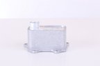 Nissens 90914 Engine Oil Cooler - view 4