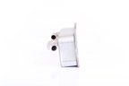 Nissens 90916 Engine Oil Cooler - view 1