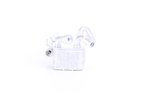 Nissens 90942 Automatic Transmission Oil Cooler - Front - view 1