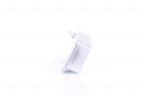 Nissens 90947 Engine Oil Cooler - view 4