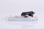 Nissens 90988 Automatic Transmission Oil Cooler - view 4