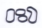 Nissens 90991 Engine Oil Cooler - view 4