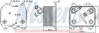 Nissens 90995 Engine Oil Cooler - view 6