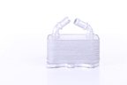 Nissens 90995 Engine Oil Cooler - view 3