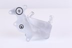 Nissens 91129 Automatic Transmission Oil Cooler - view 3