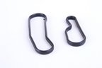 Nissens 91159 Engine Oil Cooler - view 4