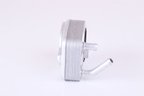 Nissens 91163 Engine Oil Cooler - view 4