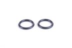 Nissens 91164 Automatic Transmission Oil Cooler - Front - view 4