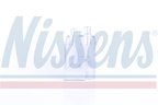 Nissens 91178 Automatic Transmission Oil Cooler - view 4