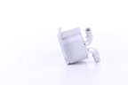 Nissens 91189 Engine Oil Cooler - view 5
