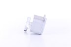Nissens 91189 Engine Oil Cooler - view 1