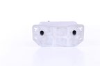 Nissens 91189 Engine Oil Cooler - view 3