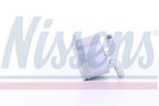 Nissens 91189 Engine Oil Cooler - view 4