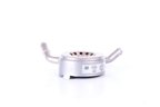 Nissens 91192 Engine Oil Cooler - view 3