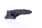 Nissens 91197 Engine Oil Cooler - view 3