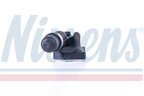 Nissens 91197 Engine Oil Cooler - view 4