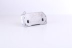 Nissens 91237 Engine Oil Cooler - view 4