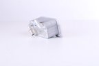 Nissens 91237 Engine Oil Cooler - view 3