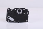 Nissens 91242 Engine Oil Cooler - view 3