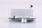 Nissens 91242 Engine Oil Cooler - view 4