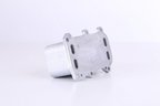 Nissens 91253 Engine Oil Cooler - view 4