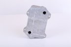 Nissens 91269 Engine Oil Cooler - view 2