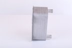 Nissens 91269 Engine Oil Cooler - view 1