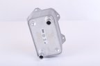 Nissens 91269 Engine Oil Cooler - view 3