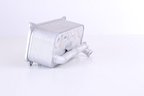 Nissens 91273 Engine Oil Cooler - view 4