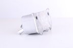 Nissens 91273 Engine Oil Cooler - view 1