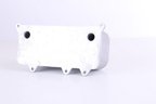 Nissens 91273 Engine Oil Cooler - view 3