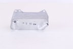 Nissens 91281 Automatic Transmission Oil Cooler - view 2