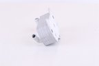 Nissens 91281 Automatic Transmission Oil Cooler - view 1