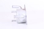 Nissens 91284 Automatic Transmission Oil Cooler - view 1