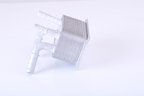 Nissens 91300 Automatic Transmission Oil Cooler - view 1
