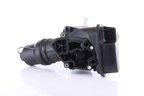Nissens 91309 Engine Oil Cooler - view 3