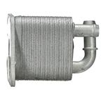 Nissens 91370 Automatic Transmission Oil Cooler - view 3