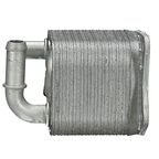 Nissens 91370 Automatic Transmission Oil Cooler - view 1