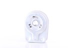 Nissens 91372 Engine Oil Cooler - view 3