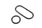 Nissens 91374 Engine Oil Cooler - view 4