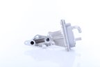Nissens 91375 Engine Oil Cooler - view 3