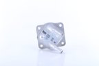 Nissens 91378 Engine Oil Cooler - view 2