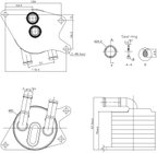 Nissens 91398 Automatic Transmission Oil Cooler - view 5
