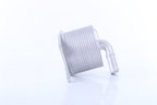 Nissens 91398 Automatic Transmission Oil Cooler - view 3